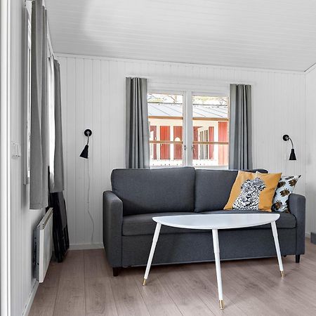 First Camp Tyloesand-Halmstad Extérieur photo