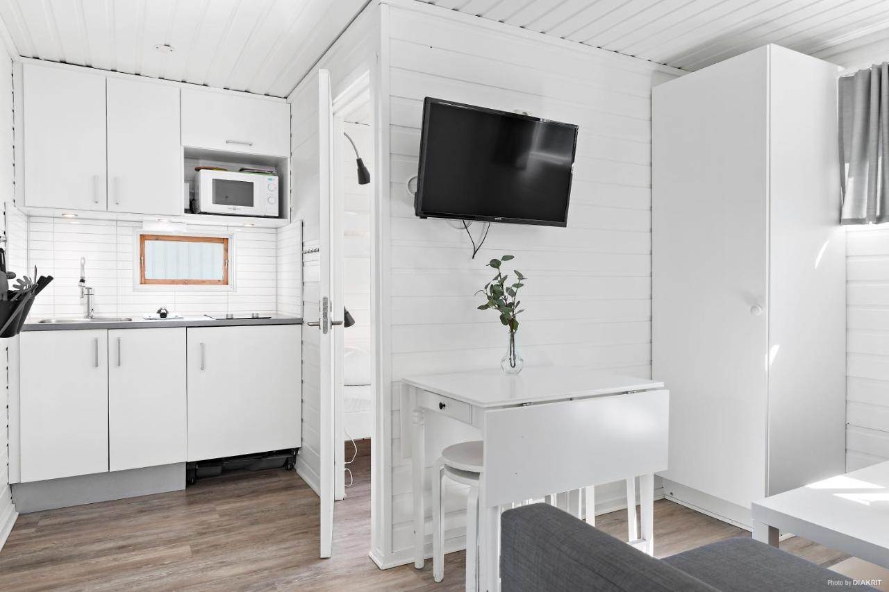 First Camp Tyloesand-Halmstad Extérieur photo