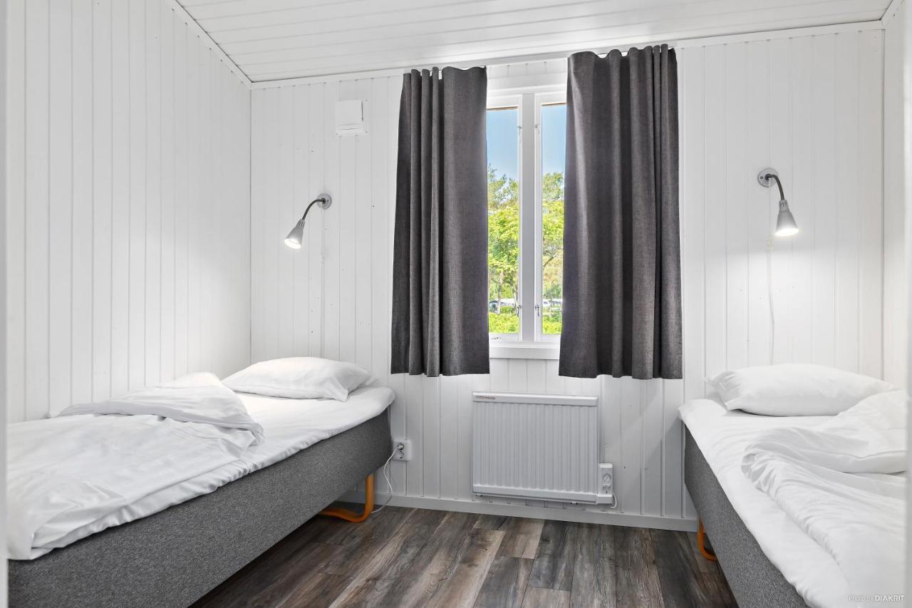 First Camp Tyloesand-Halmstad Extérieur photo