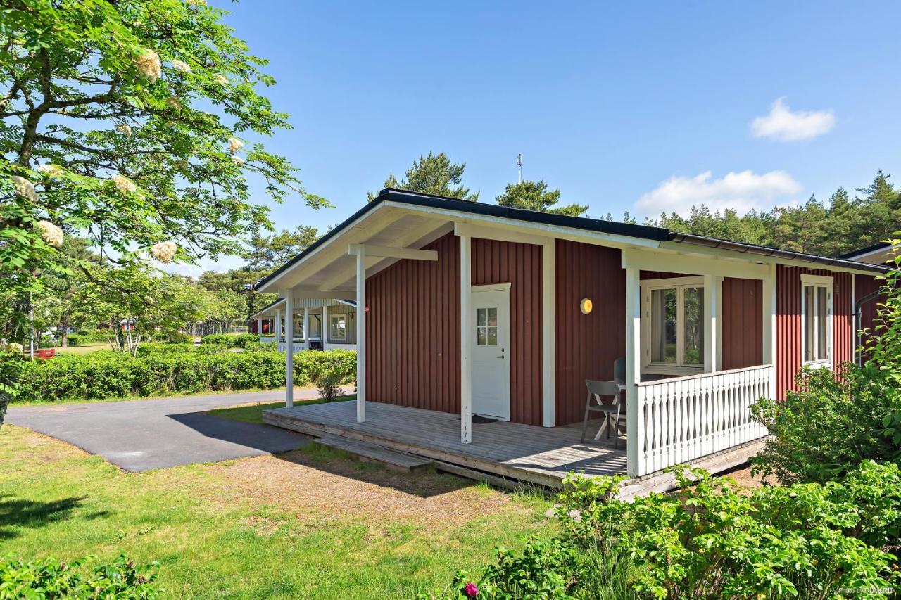First Camp Tyloesand-Halmstad Extérieur photo