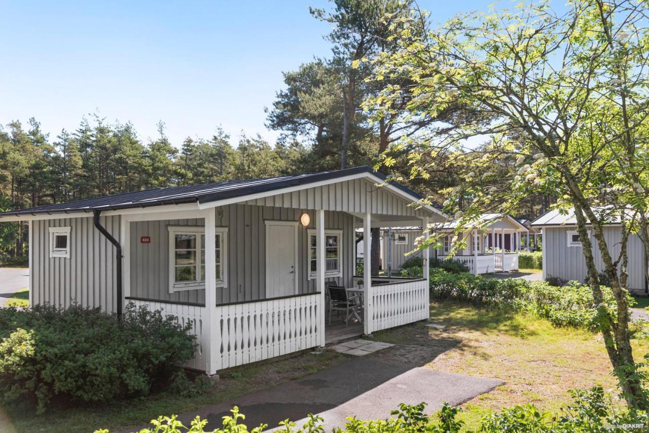 First Camp Tyloesand-Halmstad Extérieur photo