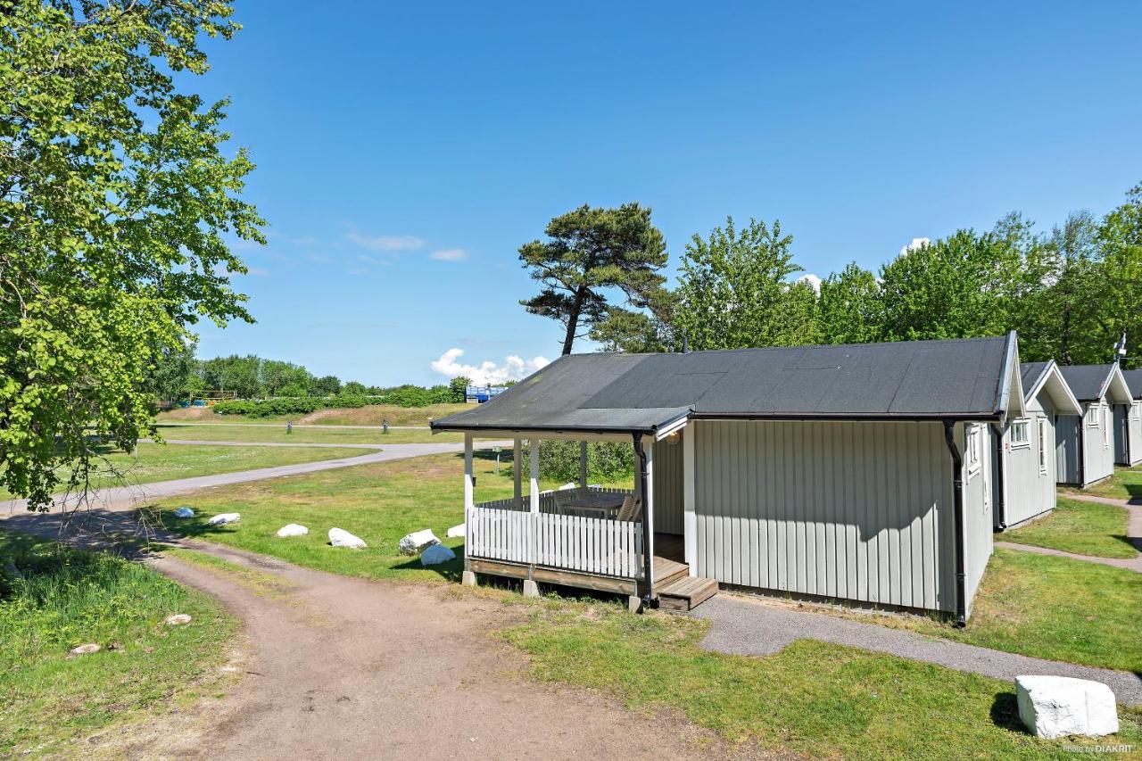 First Camp Tyloesand-Halmstad Extérieur photo
