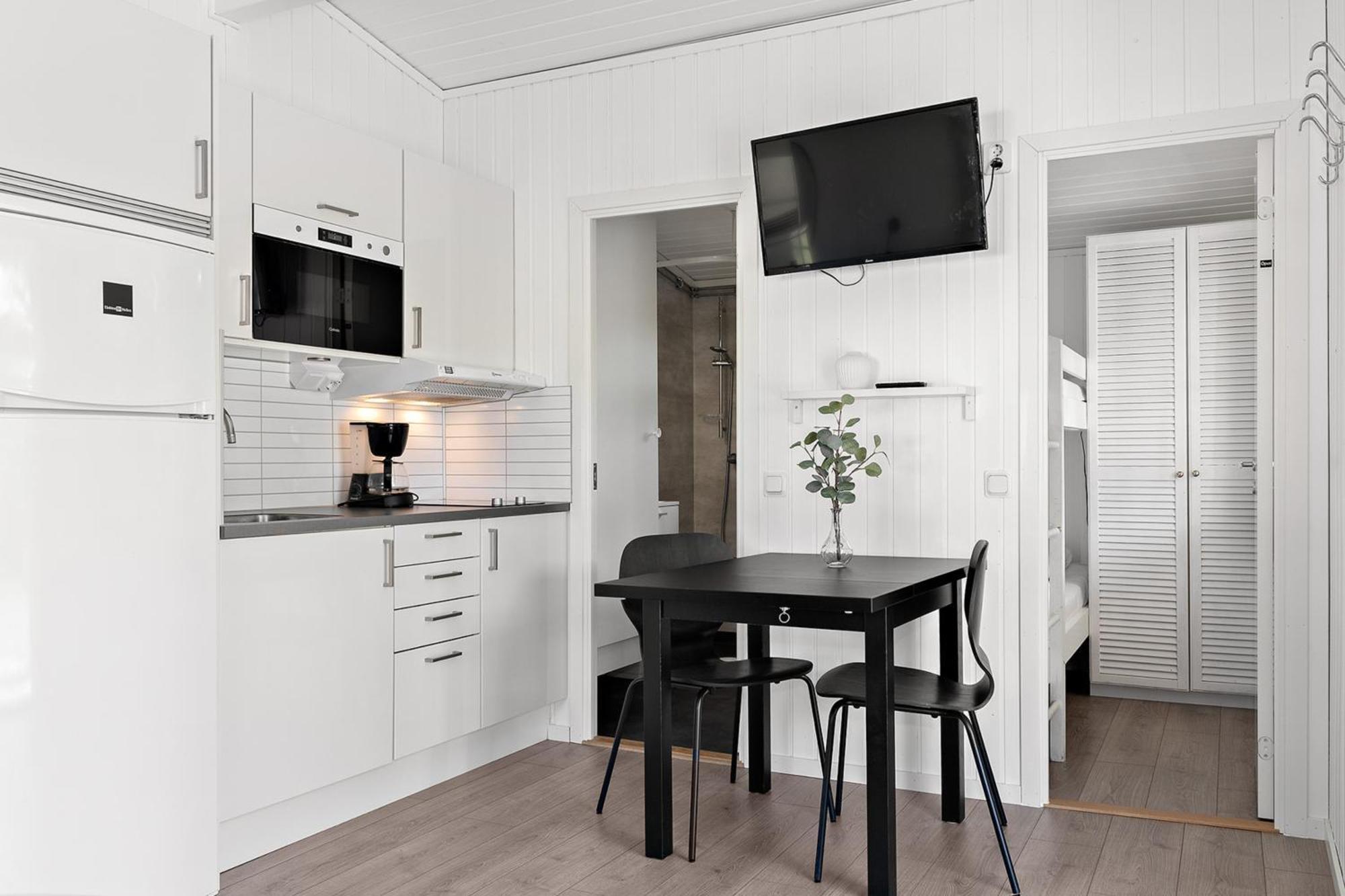 First Camp Tyloesand-Halmstad Extérieur photo