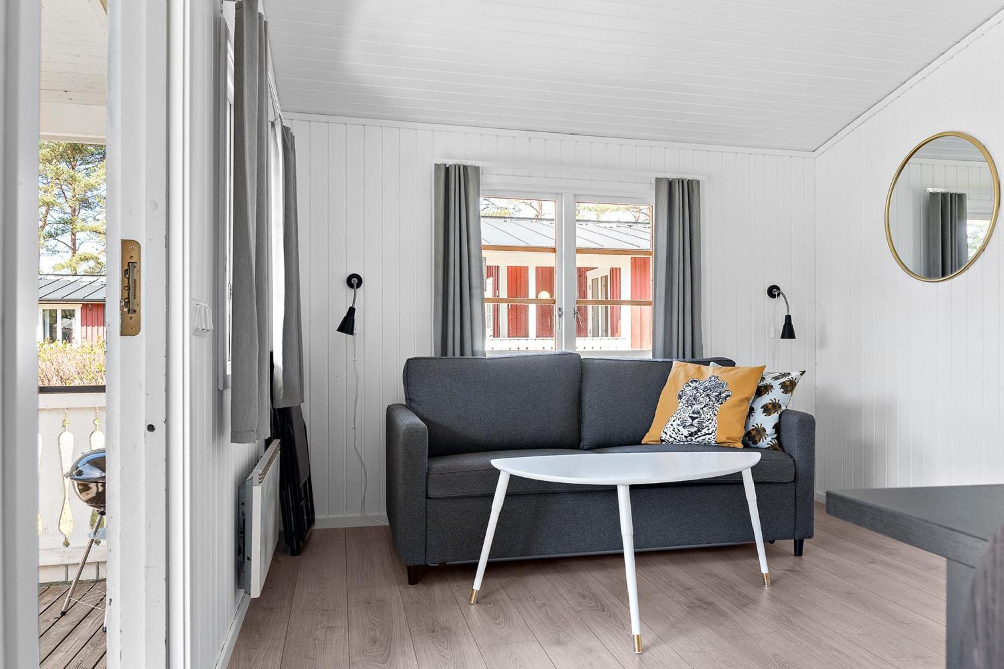 First Camp Tyloesand-Halmstad Extérieur photo