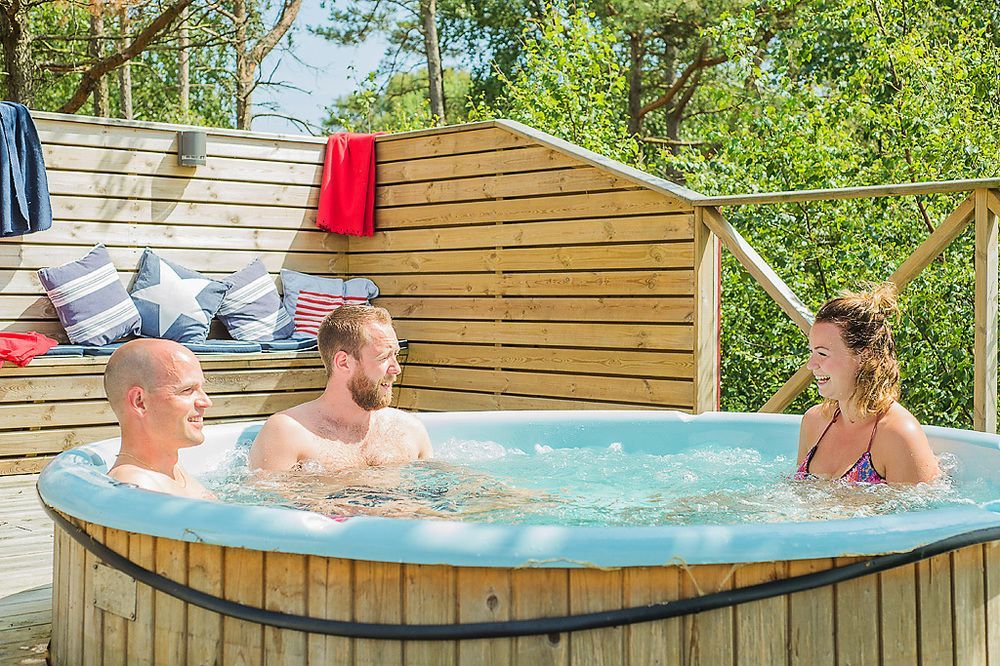First Camp Tyloesand-Halmstad Extérieur photo