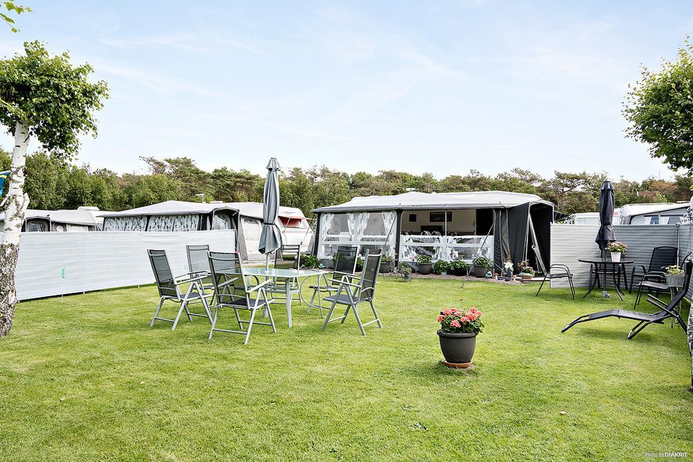 First Camp Tyloesand-Halmstad Extérieur photo